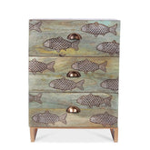 Wooden Cabinets